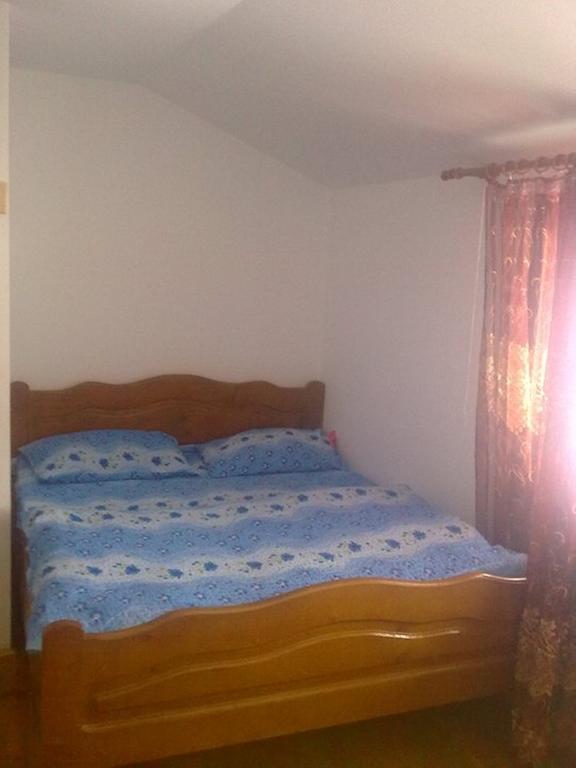 Pensiunea Scarisoara Ghetari Номер фото